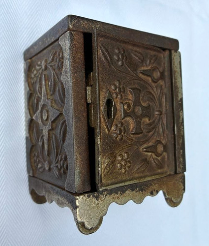 Antique stevens cast iron - antique,