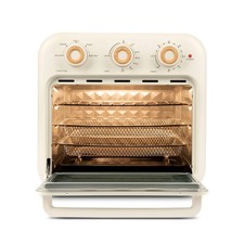 Girmi FG29 Ecofrit  Air Fryer