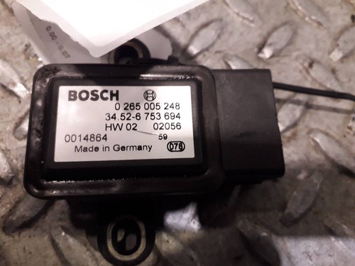 0265005248 sensor for bmw - 0265005248,