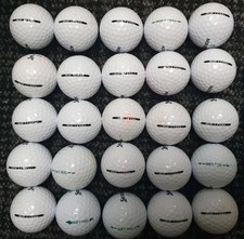 25 x Srixon Soft Feel  Golf