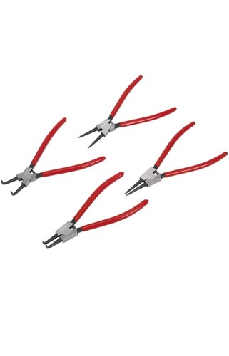 Sealey ak3846 180mm - sealey,