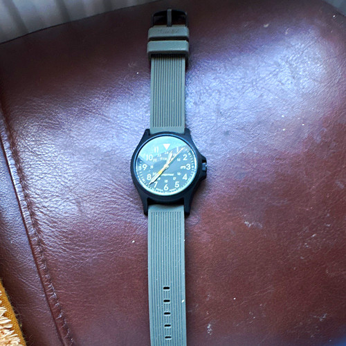 Timex expedition t49963 - expedition,