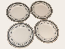 Minton Grasmere 4x Breakfast