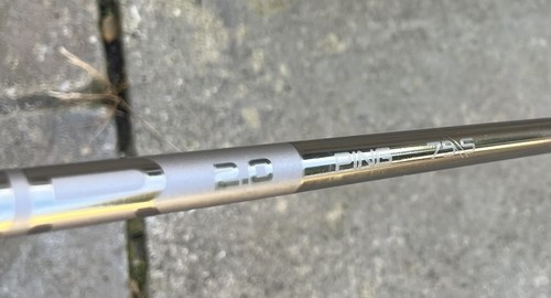 Ping tour 75 s fairway - tour, 2.0