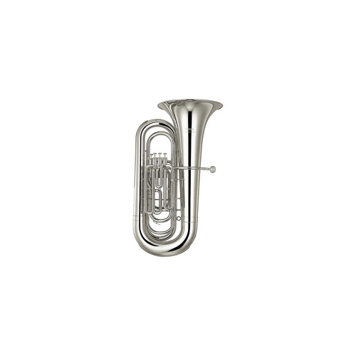 Yamaha ybb321wc series 4valve - yamaha,