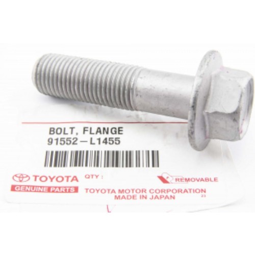 Genuine lexus bolt for front - genuine,