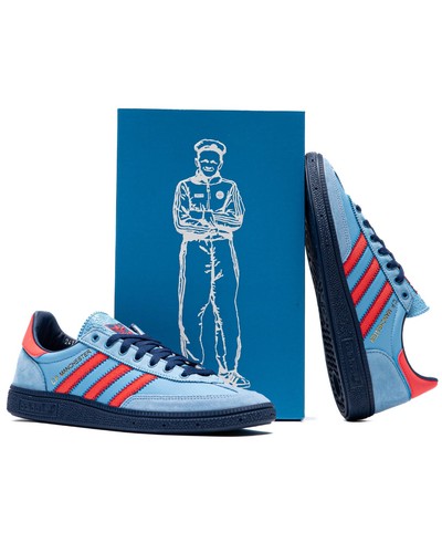 Adidas company manchester - company,