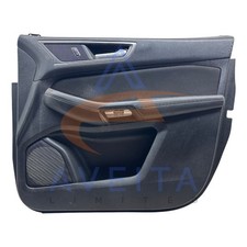 FORD Galaxy 2016 MK4 Drivers