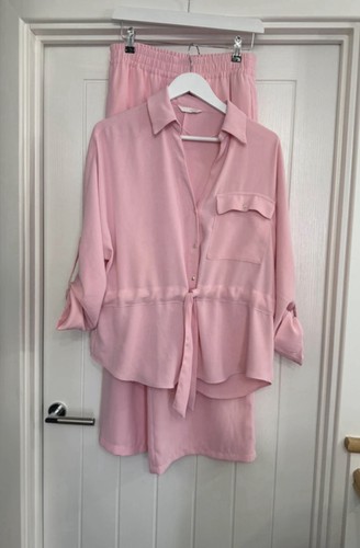 Zara pastel size large safari - size,