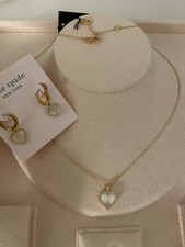 Kate Spade New York CAN Heart