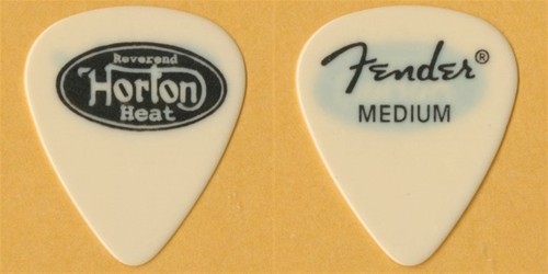 Reverend horton heat - reverend,