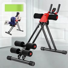 Ab Crunch Machine Abdominal