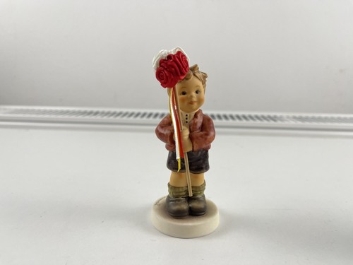 Hummel figurine 2273 ferdinand - hummel,