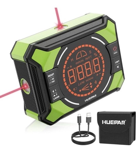 Huepar ag2l digital - huepar,