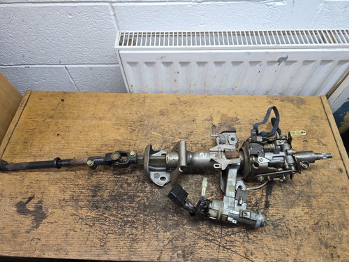 Hilux surf steering column - hilux,