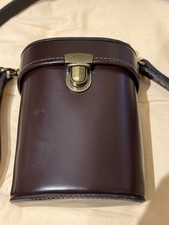 Beara Beara Women's Crossbody Bag Brown leather