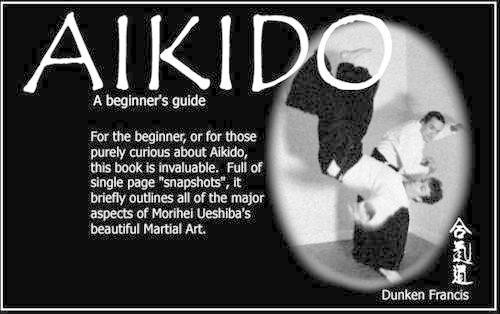 Aikido beginner guide by - a,