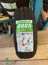 Doublestar DH05 165/65/13 77T