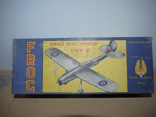 Vintage frog single seat - frog,