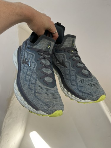 Mizuno wave rider - rider, neo