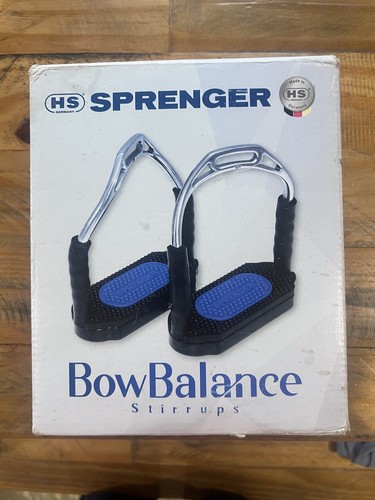 Sprenger bowbalance safety - hs,