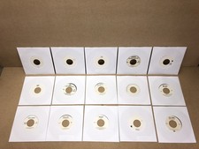 Joblot x15  White label