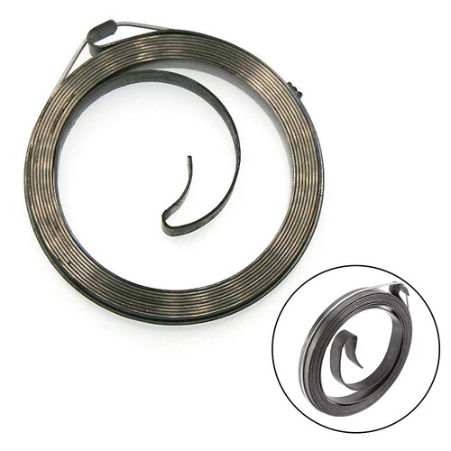 Lawn mower recoil start spring - mower,