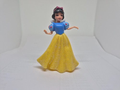 Disney snow white - white, polly