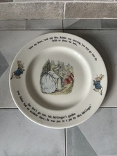 Beatrix Potter Peter Rabbit