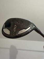 PING i20 20° Hybrid 3H Right