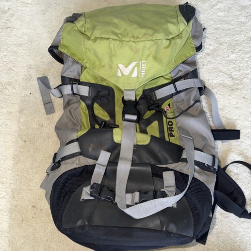 Millet pro light - millet, 27