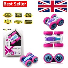 Miniature Pink Remote Control