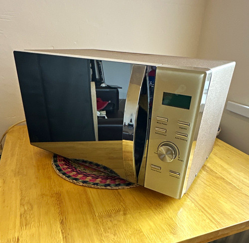 Sparkle champagne microwave - sparkle,