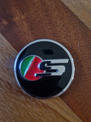 Jaguar rotational gear - "s",