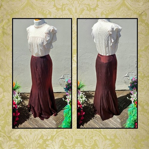 Vintage minuet size - minuet,