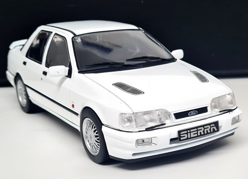 Mcg ford sierra rs - mcg,