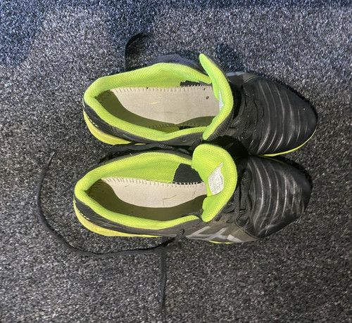 Asics lethal ultimate rugby - asics,