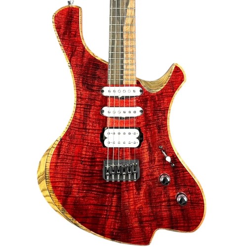 Guitars radon alejandro - guitars,
