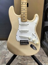 Fender Mexico Stratocaster