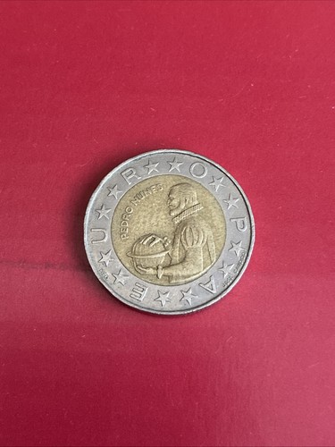1992 portugal 100 escudos - portugal,