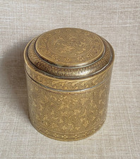 Antique c1850 Victorian Heavy