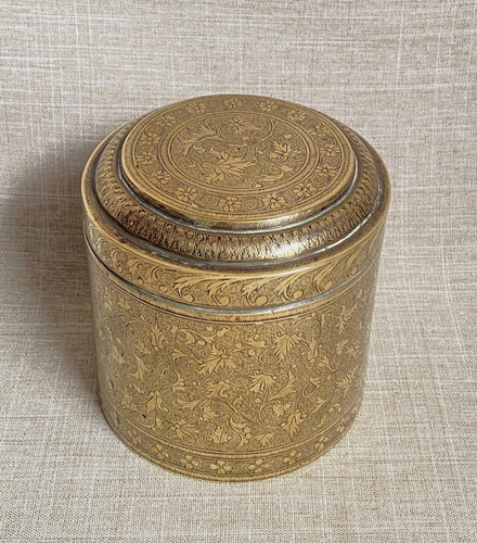 Antique c1850 victorian heavy - victorian,