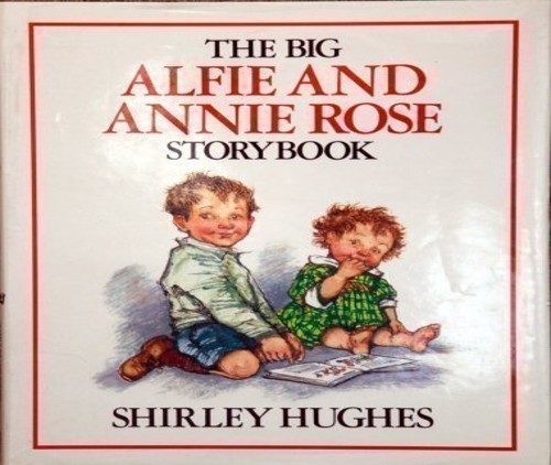 The big alfie and annie - annie, rose