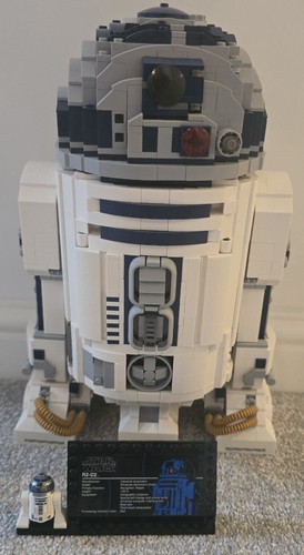 Lego star wars - wars, 75308