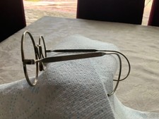 Spectacles gas mask - mask, army