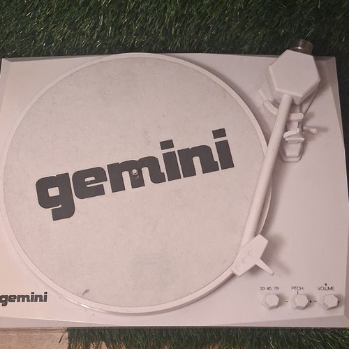 Gemini 900 white - tt-900,