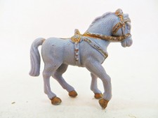 CORGI TOYS CHIPPERFIELDS CIRCUS HORSE FOR 1130 BEDFORD HORSEBOX. ORIGINAL. GOOD.