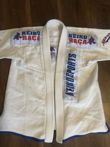 Jiu jitsu top keiko - jiu,