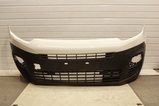 CITROEN BERLINGO FRONT BUMPER IN WHITE 99899494 9816775377 2019 2020 2021 2022 2