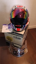 Arai SNC Signet RR Doohan M